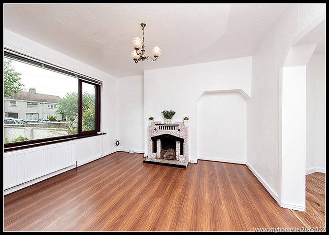31 LORCAN AVENUE, Santry, Dublin 9