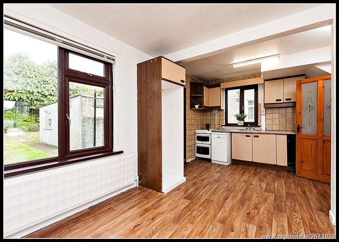 31 LORCAN AVENUE, Santry, Dublin 9