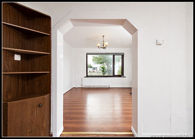 31 LORCAN AVENUE, Santry, Dublin 9