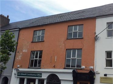 Image for 18A Ashe Street, Tralee, Kerry