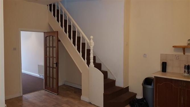 High Street, Ballinamore, Leitrim