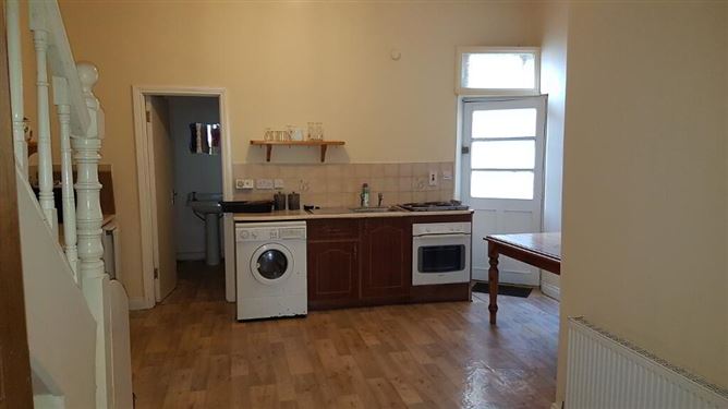 High Street, Ballinamore, Leitrim