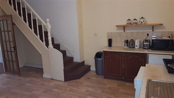 High Street, Ballinamore, Leitrim