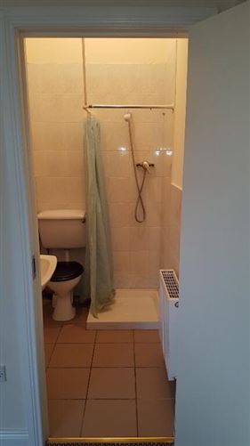 High Street, Ballinamore, Leitrim