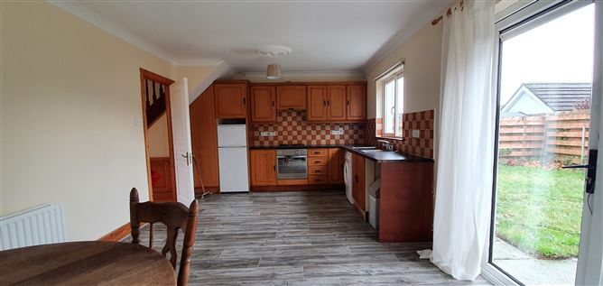 53 The Hermitage, Portlaoise, Laois