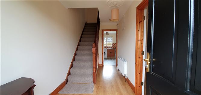 53 The Hermitage, Portlaoise, Laois
