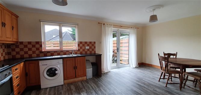 53 The Hermitage, Portlaoise, Laois