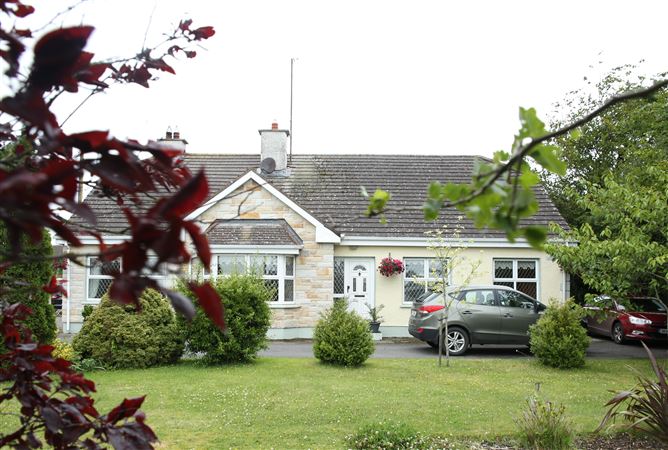 Clonagh West, Tullamore, Offaly