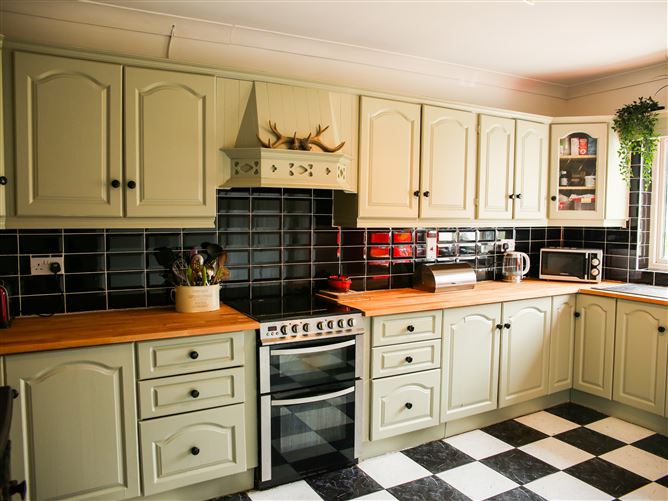 Clonagh West, Tullamore, Offaly