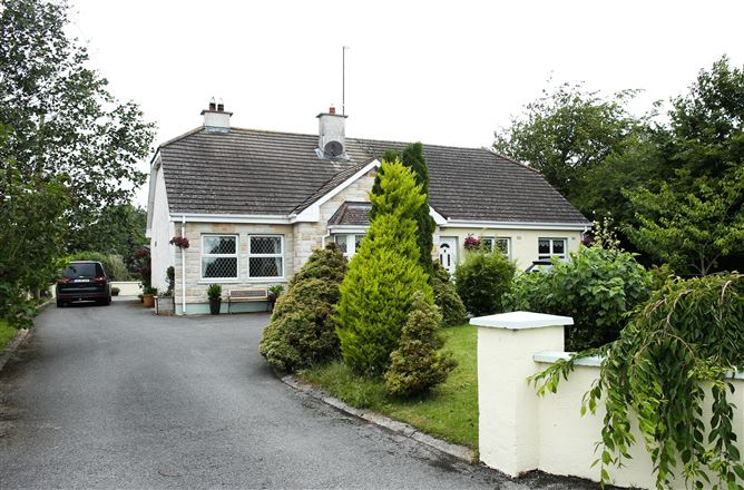 Clonagh West, Tullamore, Offaly