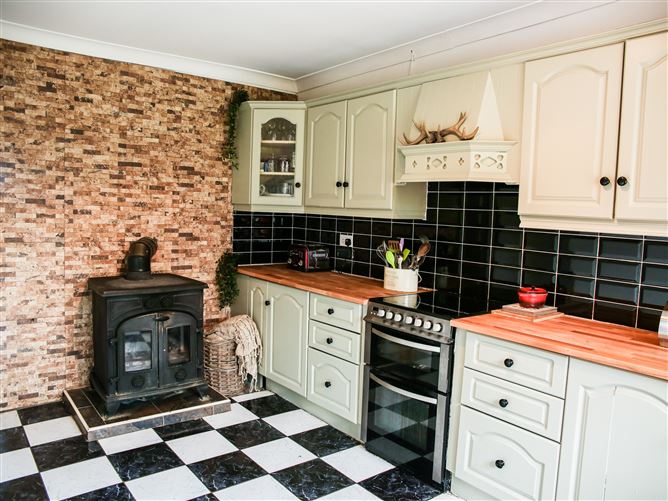 Clonagh West, Tullamore, Offaly