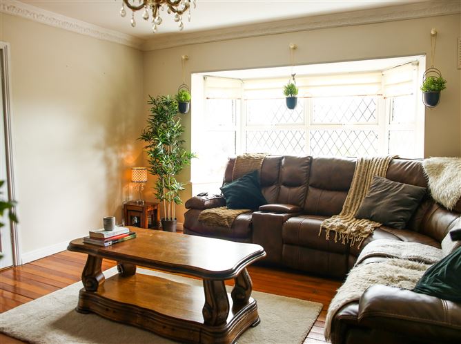 Clonagh West, Tullamore, Offaly