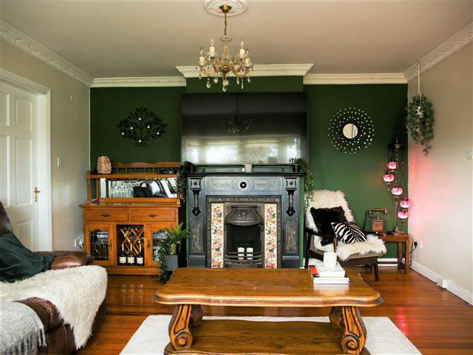 Clonagh West, Tullamore, Offaly