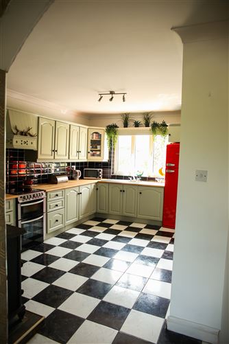 Clonagh West, Tullamore, Offaly
