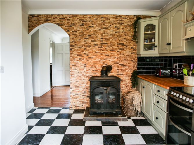 Clonagh West, Tullamore, Offaly