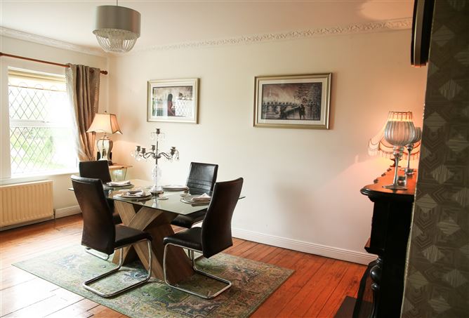 Clonagh West, Tullamore, Offaly