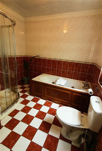 Clonagh West, Tullamore, Offaly