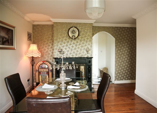 Clonagh West, Tullamore, Offaly