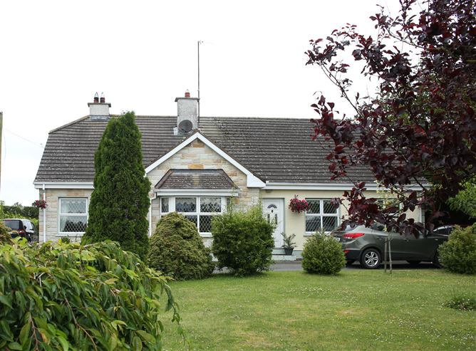 Clonagh West, Tullamore, Offaly