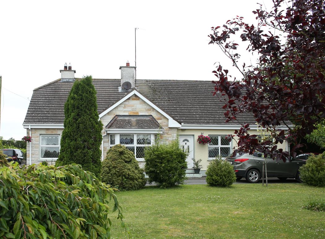 Clonagh West, Tullamore, Offaly