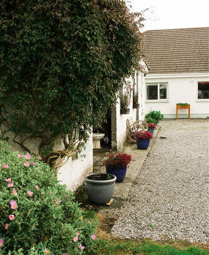 Clonagh West, Tullamore, Offaly