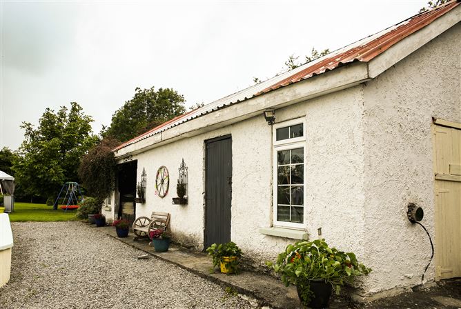 Clonagh West, Tullamore, Offaly
