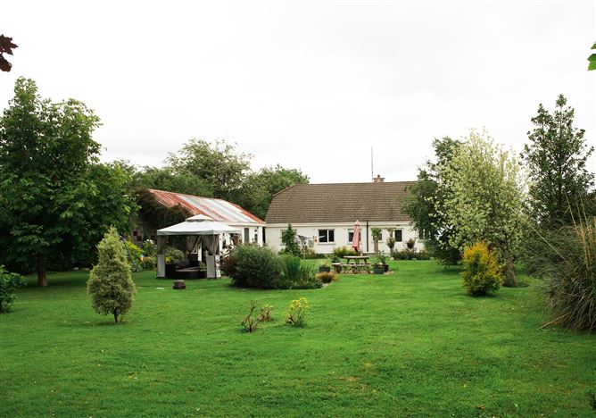 Clonagh West, Tullamore, Offaly