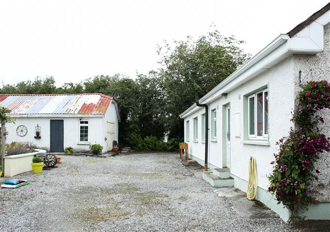 Clonagh West, Tullamore, Offaly