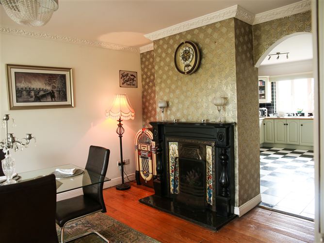 Clonagh West, Tullamore, Offaly