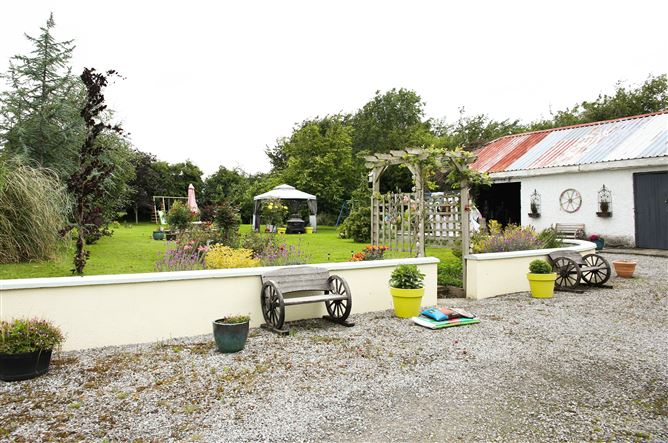 Clonagh West, Tullamore, Offaly