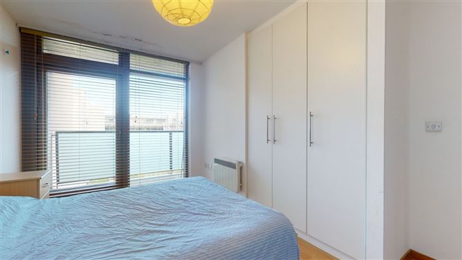 42 Crosbies Yard, Ossory Road, North Strand, Dublin 3