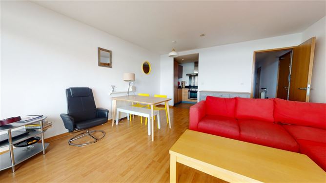 42 Crosbies Yard, Ossory Road, North Strand, Dublin 3