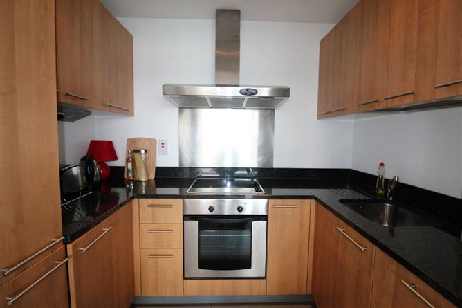 42 Crosbies Yard, Ossory Road, North Strand, Dublin 3