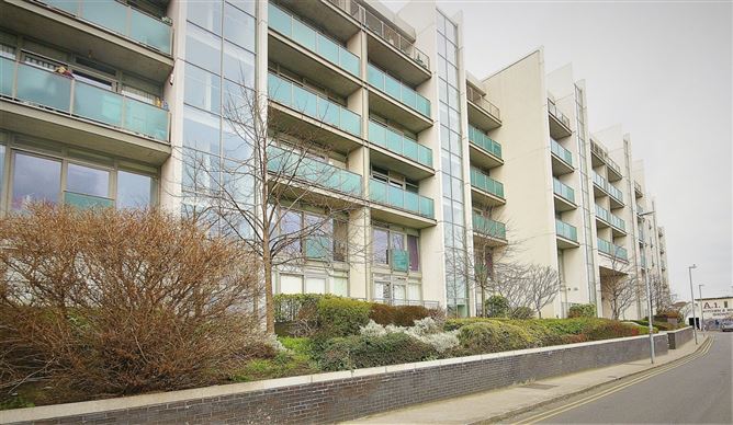 42 Crosbies Yard, Ossory Road, North Strand, Dublin 3
