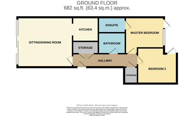 42 Crosbies Yard, Ossory Road, North Strand, Dublin 3