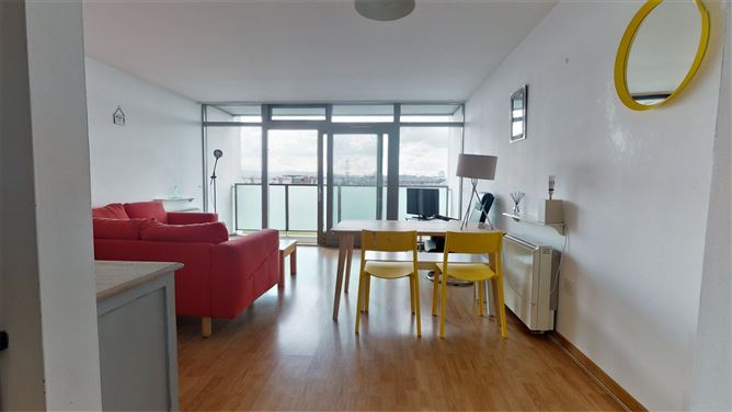 42 Crosbies Yard, Ossory Road, North Strand, Dublin 3