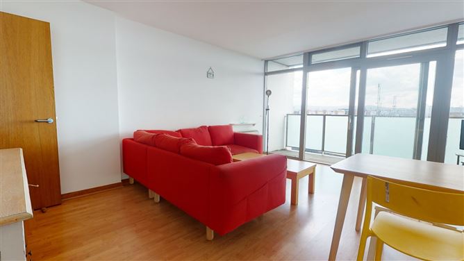 42 Crosbies Yard, Ossory Road, North Strand, Dublin 3