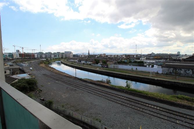 42 Crosbies Yard, Ossory Road, North Strand, Dublin 3