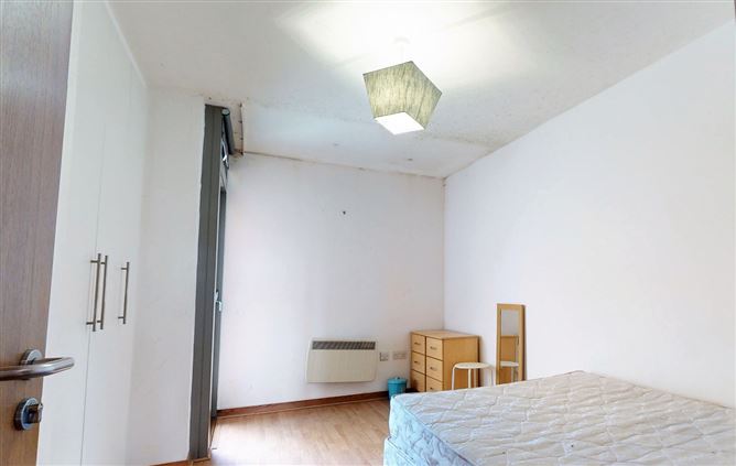 42 Crosbies Yard, Ossory Road, North Strand, Dublin 3