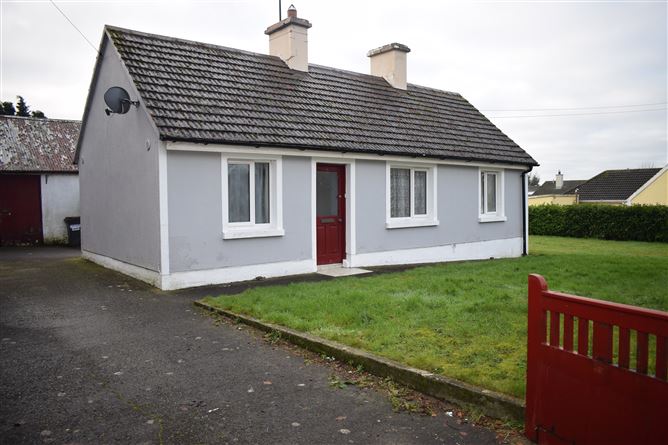Main image for Roseland, 4 Shillelagh Rd, Tullow, Carlow
