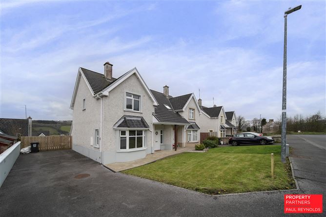 Main image for 12 The Gardens, Ballymacool Wood, Letterkenny, Donegal