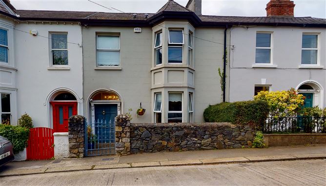 8 loretto terrace, bray, wicklow