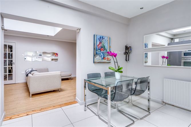 16 Long Lane, Portobello, Dublin 8