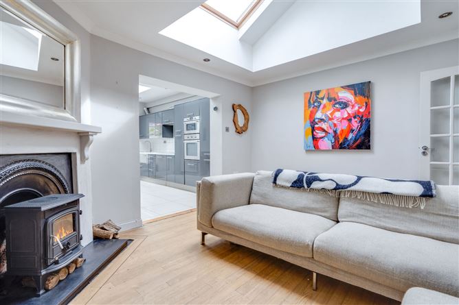 16 Long Lane, Portobello, Dublin 8