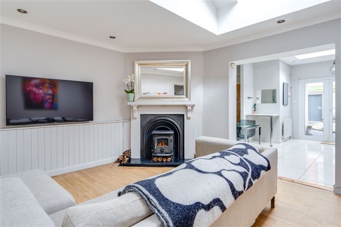 16 Long Lane, Portobello, Dublin 8