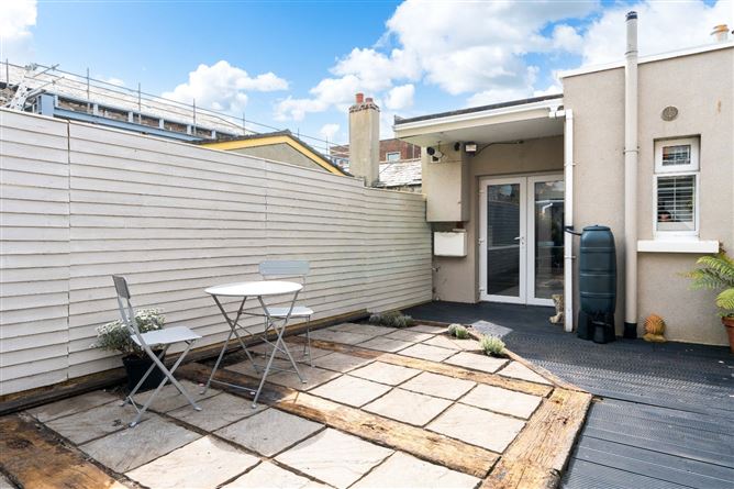 16 Long Lane, Portobello, Dublin 8