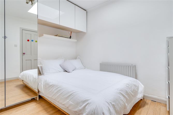 16 Long Lane, Portobello, Dublin 8