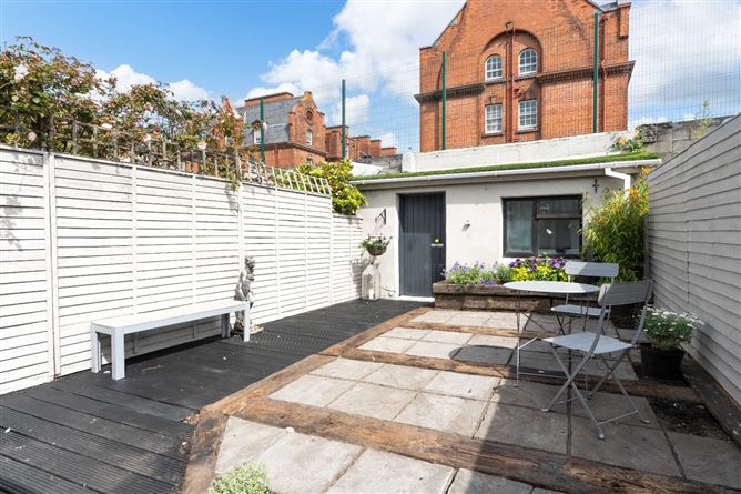 16 Long Lane, Portobello, Dublin 8