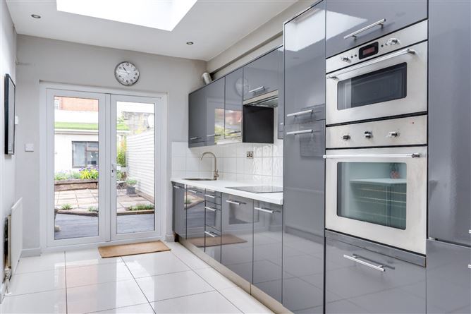 16 Long Lane, Portobello, Dublin 8