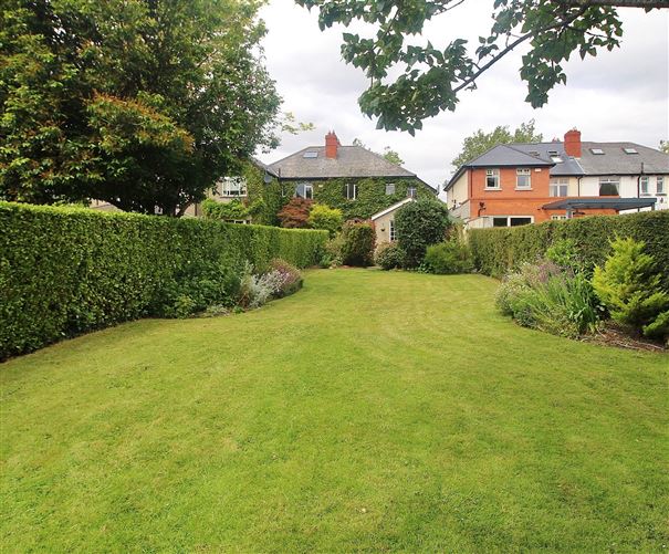133 Seafield Road East, Clontarf, Dublin 3